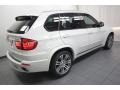 Alpine White - X5 xDrive50i Photo No. 10