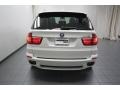 Alpine White - X5 xDrive50i Photo No. 11