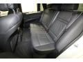 Black Rear Seat Photo for 2012 BMW X5 #84079400