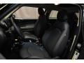 Absolute Black - Cooper S Paceman Photo No. 23
