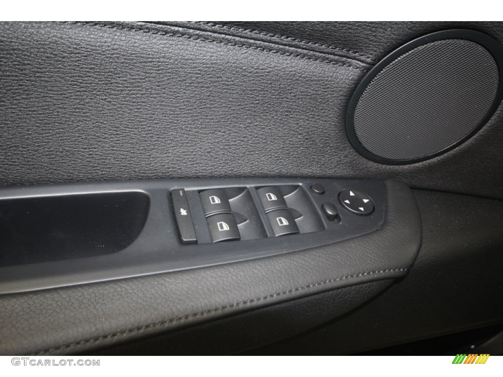 2012 BMW X5 xDrive50i Controls Photo #84079442