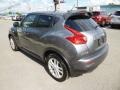 Gun Metallic - Juke SV AWD Photo No. 5