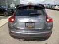 Gun Metallic - Juke SV AWD Photo No. 6