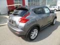 Gun Metallic - Juke SV AWD Photo No. 7
