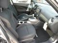 Gun Metallic - Juke SV AWD Photo No. 10
