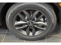 Crystal Silver Metallic - Cooper Paceman Photo No. 6