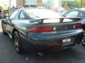 Panama Green Pearl Metallic - 3000GT Coupe Photo No. 4