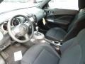 Gun Metallic - Juke SV AWD Photo No. 16