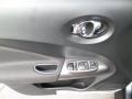 Gun Metallic - Juke SV AWD Photo No. 17