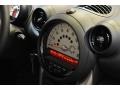 Crystal Silver Metallic - Cooper Paceman Photo No. 11