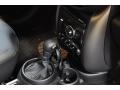 Crystal Silver Metallic - Cooper Paceman Photo No. 12
