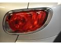 Crystal Silver Metallic - Cooper Paceman Photo No. 14