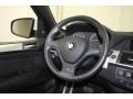 Black Steering Wheel Photo for 2012 BMW X5 #84079760