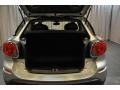 Crystal Silver Metallic - Cooper Paceman Photo No. 17