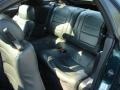 Panama Green Pearl Metallic - 3000GT Coupe Photo No. 7