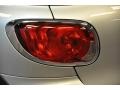 Crystal Silver Metallic - Cooper Paceman Photo No. 20