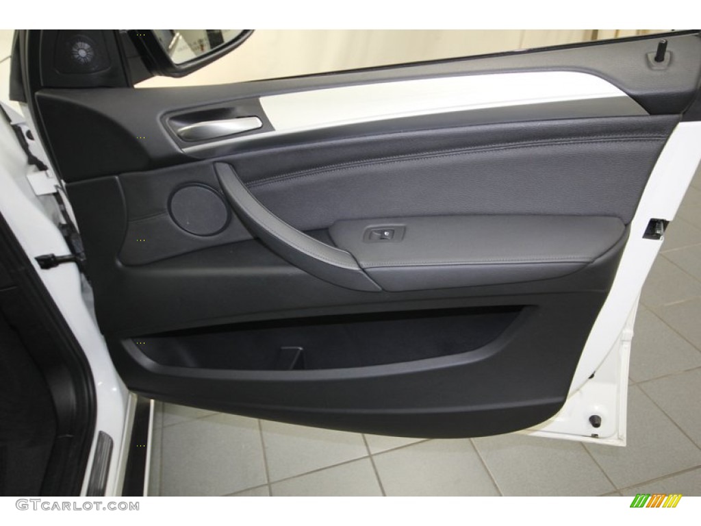 2012 BMW X5 xDrive50i Door Panel Photos
