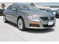 2011 Light Brown Metallic Volkswagen CC Sport  photo #1