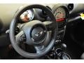 Crystal Silver Metallic - Cooper Paceman Photo No. 29