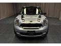 Crystal Silver Metallic - Cooper S Paceman ALL4 AWD Photo No. 3
