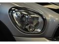Crystal Silver Metallic - Cooper S Paceman ALL4 AWD Photo No. 5