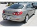 2011 Light Brown Metallic Volkswagen CC Sport  photo #9