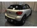 Crystal Silver Metallic - Cooper S Paceman ALL4 AWD Photo No. 14