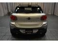 Crystal Silver Metallic - Cooper S Paceman ALL4 AWD Photo No. 18