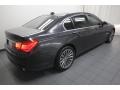 Dark Graphite Metallic - 7 Series 740Li Sedan Photo No. 11