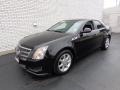 Black Raven - CTS Sedan Photo No. 1