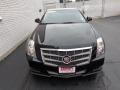 Black Raven - CTS Sedan Photo No. 2