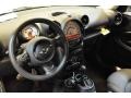 2013 Crystal Silver Metallic Mini Cooper S Paceman ALL4 AWD  photo #28