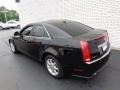 Black Raven - CTS Sedan Photo No. 6
