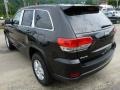 2014 Brilliant Black Crystal Pearl Jeep Grand Cherokee Laredo 4x4  photo #3