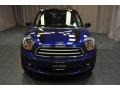 2013 Starlight Blue Metallic Mini Cooper Paceman  photo #3