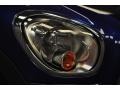 Starlight Blue Metallic - Cooper Paceman Photo No. 5