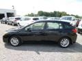 Obsidian Black Pearl - Impreza 2.0i Premium 5 Door Photo No. 4