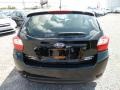 Obsidian Black Pearl - Impreza 2.0i Premium 5 Door Photo No. 6