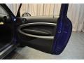 Starlight Blue Metallic - Cooper Paceman Photo No. 8