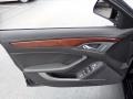 Black Raven - CTS Sedan Photo No. 15