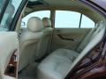 1999 Barcelona Red Pearl Mitsubishi Galant ES  photo #7