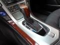 Black Raven - CTS Sedan Photo No. 19