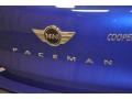 Starlight Blue Metallic - Cooper Paceman Photo No. 16