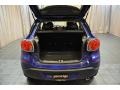 Starlight Blue Metallic - Cooper Paceman Photo No. 18