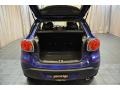 2013 Starlight Blue Metallic Mini Cooper Paceman  photo #18