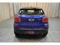 2013 Starlight Blue Metallic Mini Cooper Paceman  photo #19