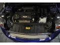 Starlight Blue Metallic - Cooper Paceman Photo No. 31