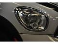 Light White - Cooper S Paceman Photo No. 5