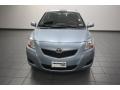 Zephyr Blue Mica - Yaris Sedan Photo No. 6