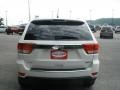 2011 Stone White Jeep Grand Cherokee Limited  photo #11